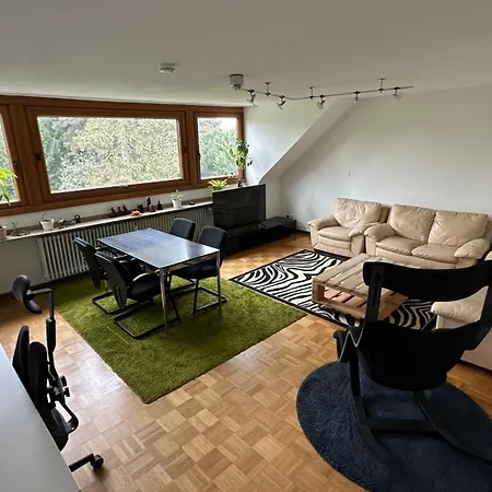 Fairpartement Duesseldorf Apartment Exterior photo