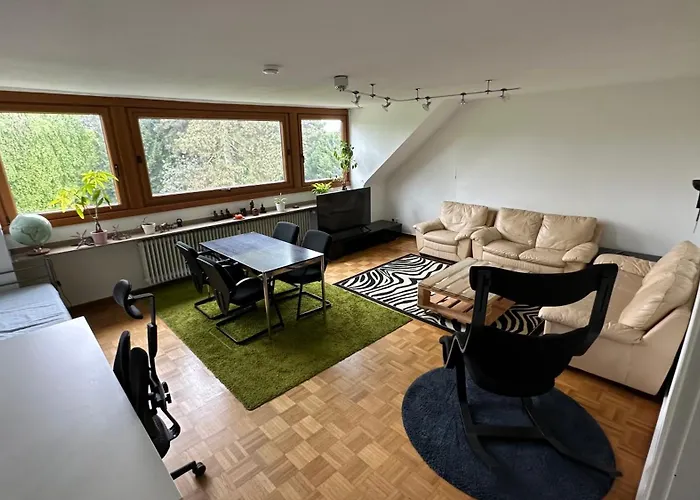 Fairpartement Duesseldorf